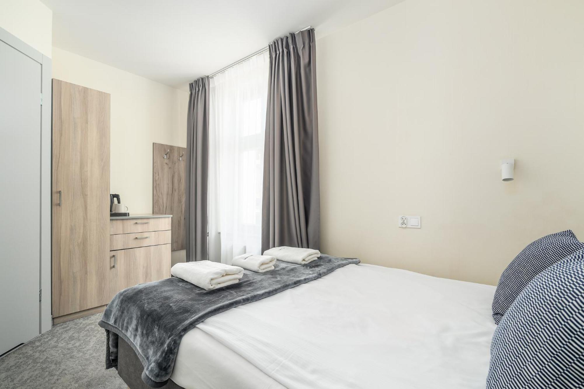 Villa Neos Miedzyzdroje Luaran gambar