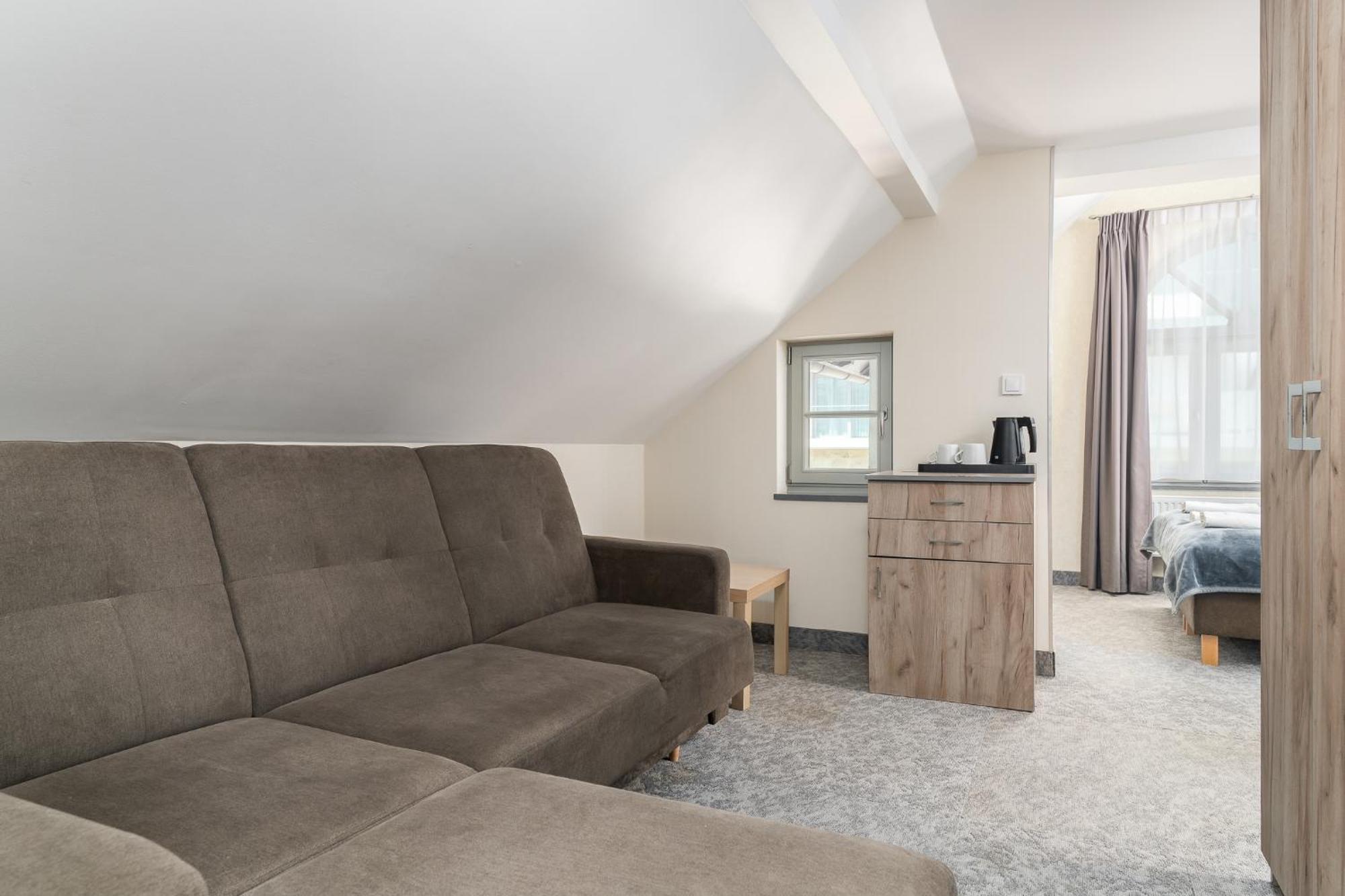 Villa Neos Miedzyzdroje Luaran gambar