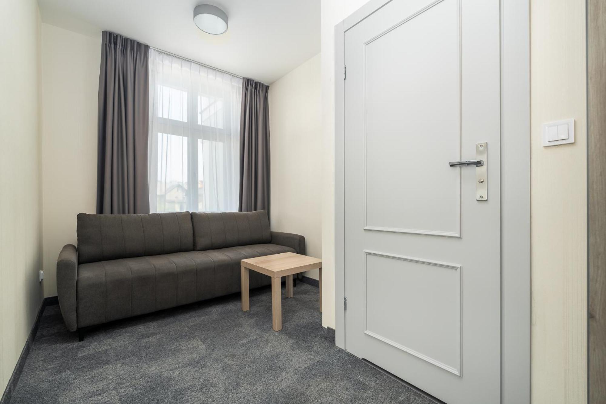 Villa Neos Miedzyzdroje Luaran gambar