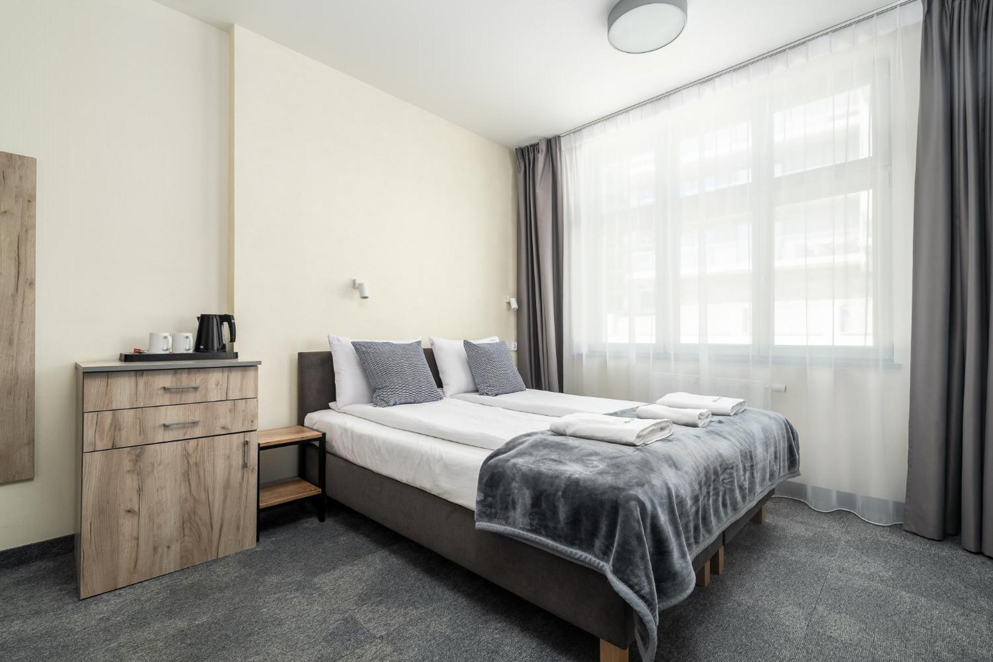 Villa Neos Miedzyzdroje Luaran gambar