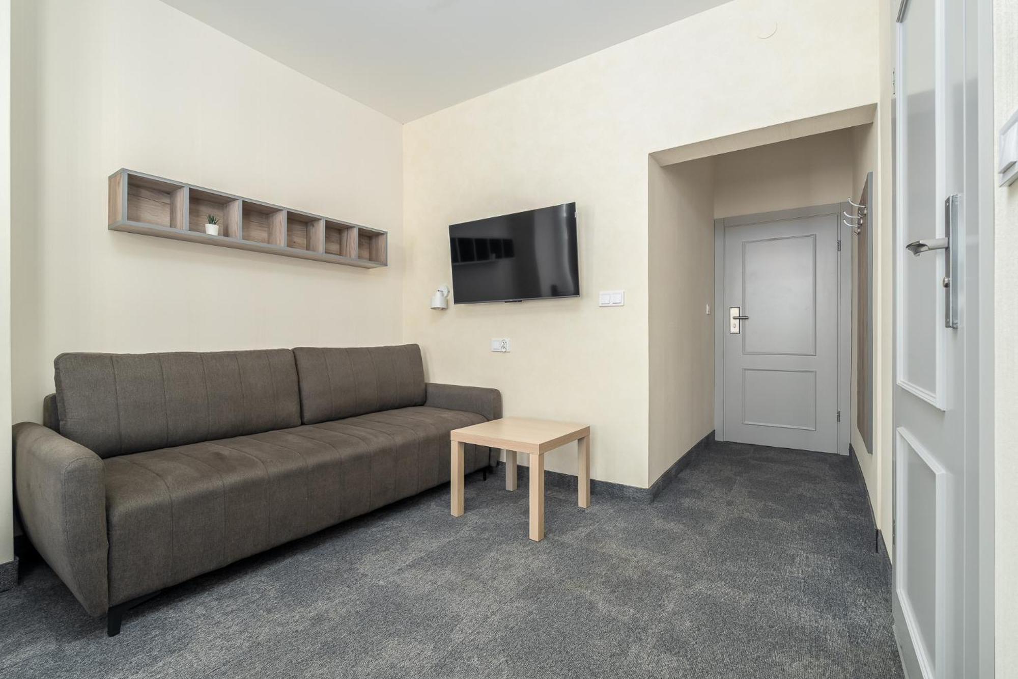 Villa Neos Miedzyzdroje Luaran gambar