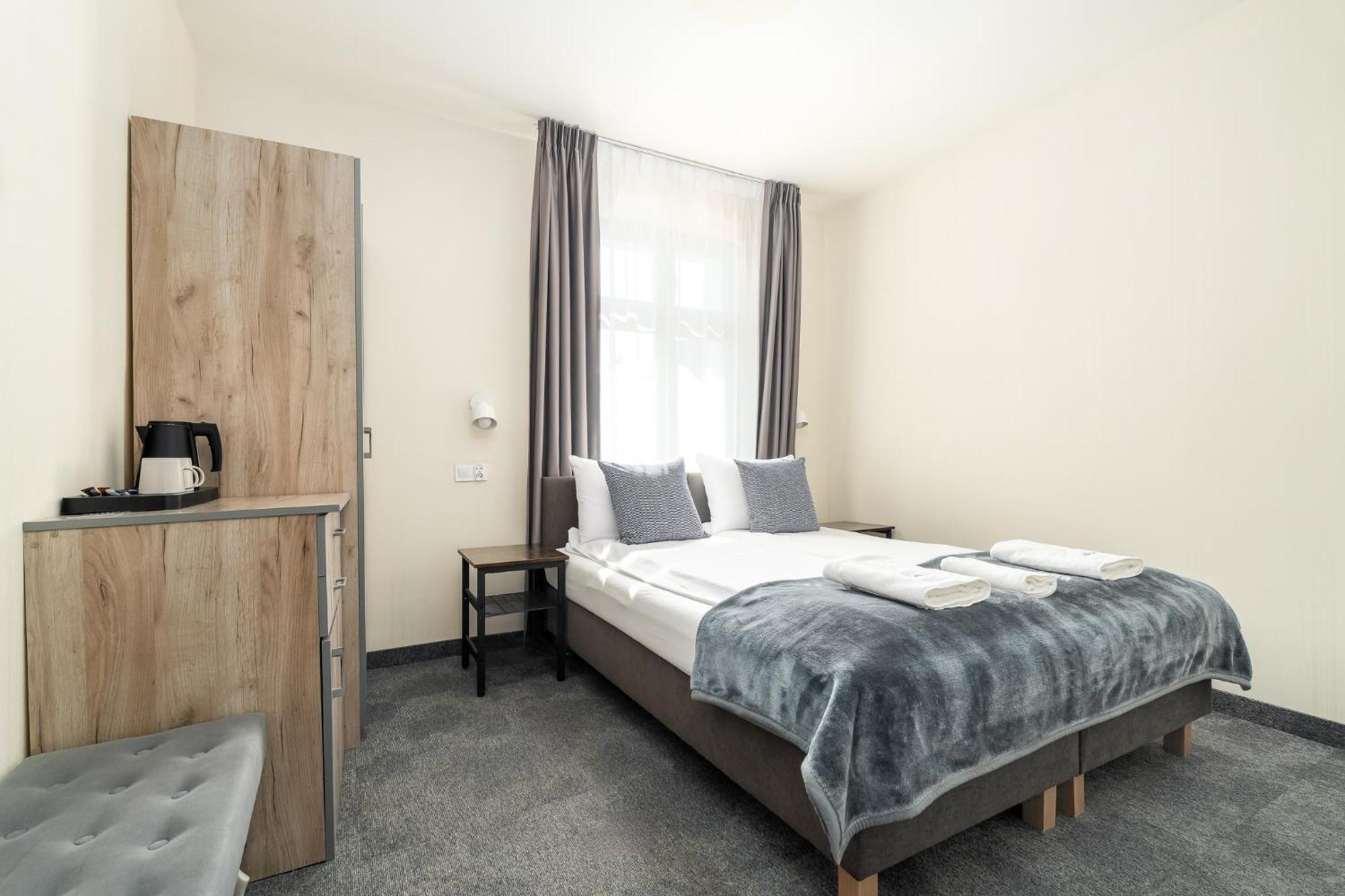 Villa Neos Miedzyzdroje Luaran gambar
